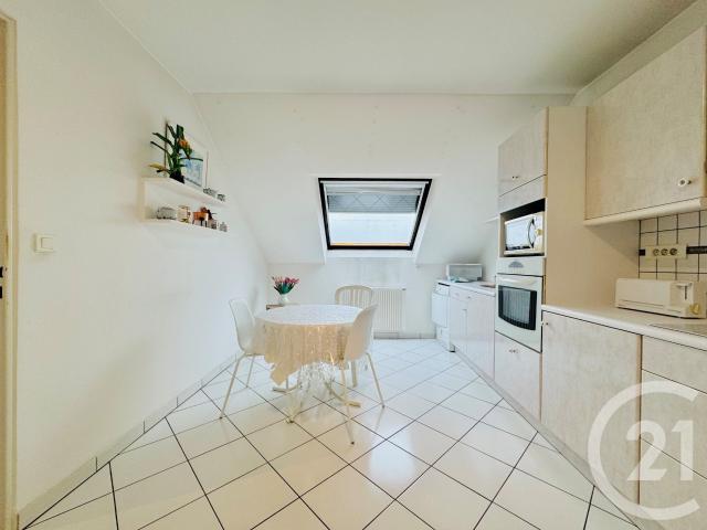 Appartement vente à Strasbourg, Hoenheim