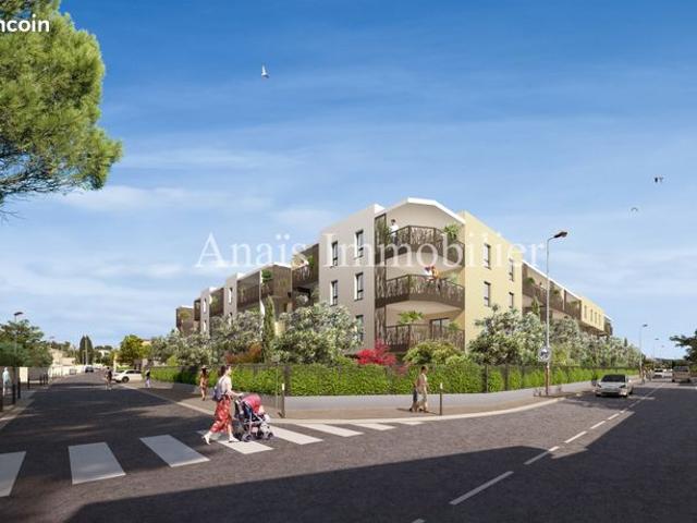 Appartement vente à Narbonne