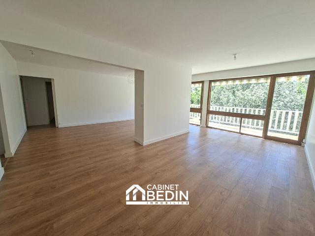 Appartement location à Bordeaux, Gradignan
