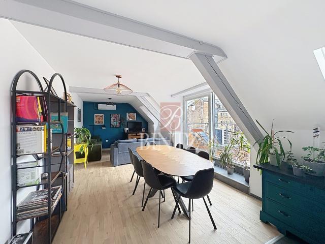 Appartement vente à Strasbourg, Hoenheim