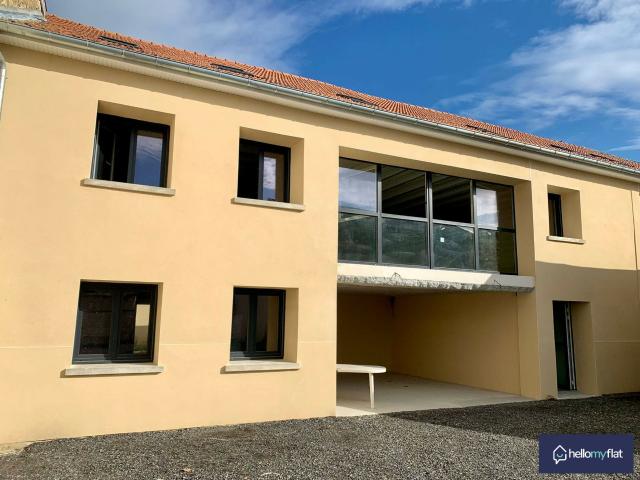 Appartement vente à Reims, Witry-lès-reims