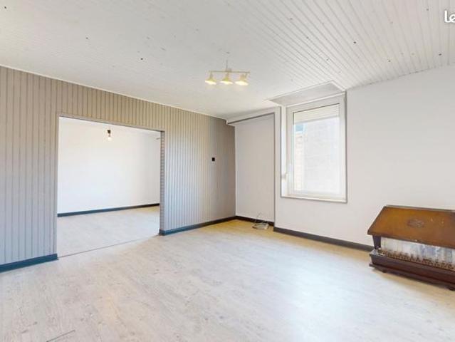Appartement vente à Thionville, Moyeuvre-grande