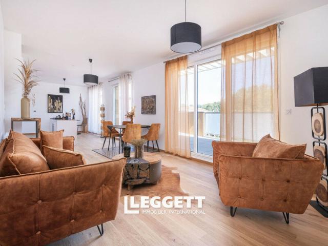 Appartement vente à Lyon, Métropole de Lyon