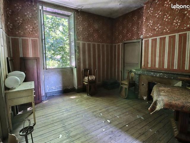 Appartement vente à Figeac