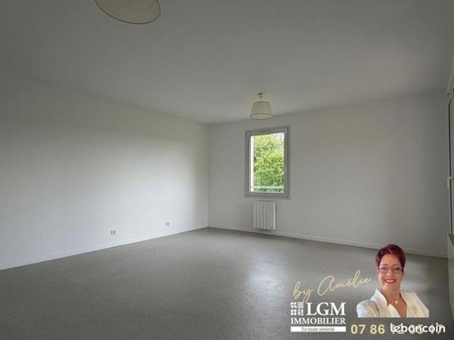 Appartement vente à Château-Thierry, Château-thierry