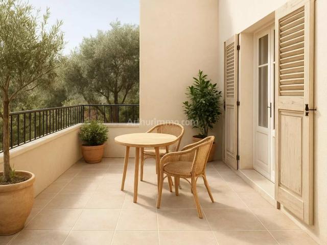Appartement vente à Lodève, Clermont-l'hérault