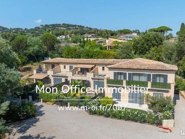 Appartement vente à Arrondissement de Draguignan, Grimaud