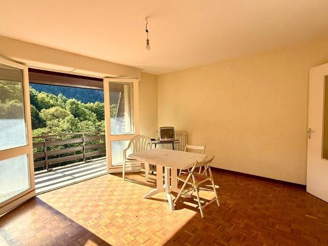 Appartement vente à Rufat, Ax-les-Thermes