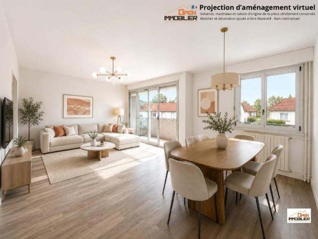 Appartement location à Aubusson
