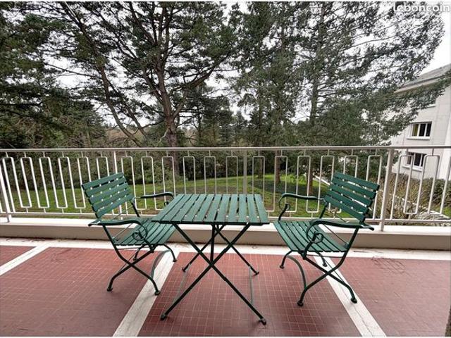 Appartement vente à Les Sables-d'Olonne, Avrillé