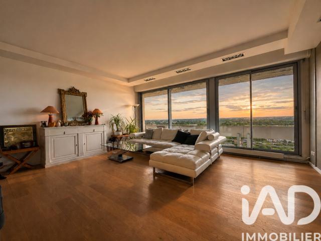 Appartement vente à Blois