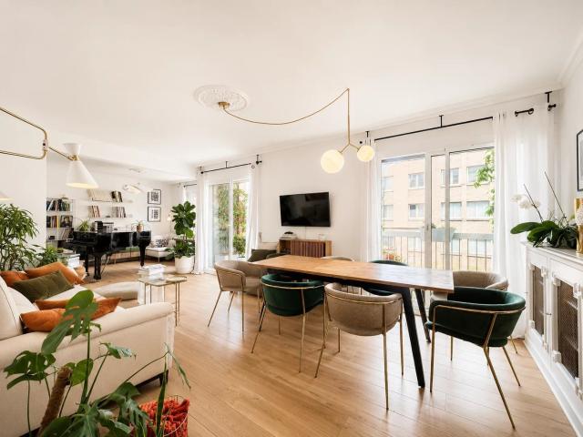 Appartement vente à Toulouse