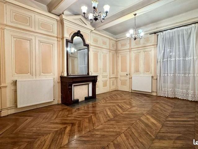 Appartement vente à Villefranche-sur-Saône, Rhône