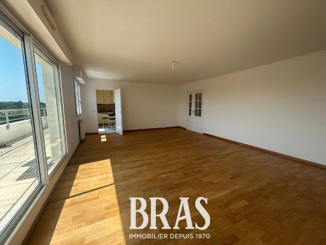 Appartement location à Vannes, Bretagne