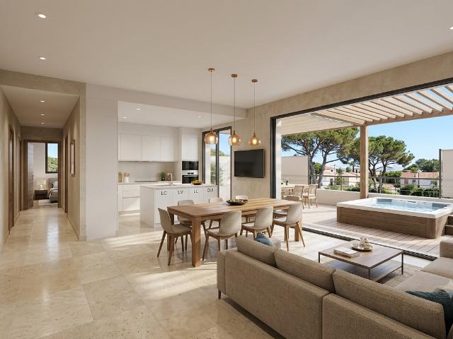 Appartement vente à Marseille, La Ciotat