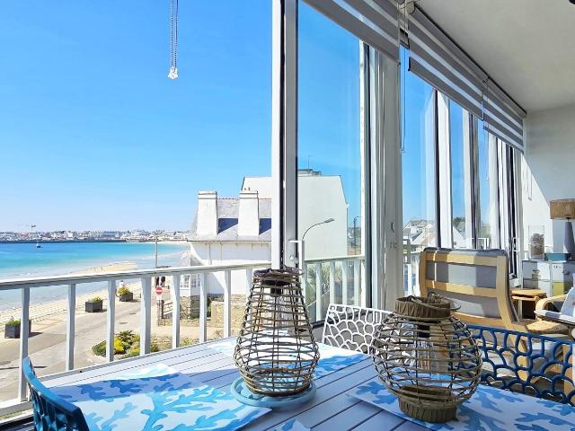 Appartement vente à Lorient, Bretagne