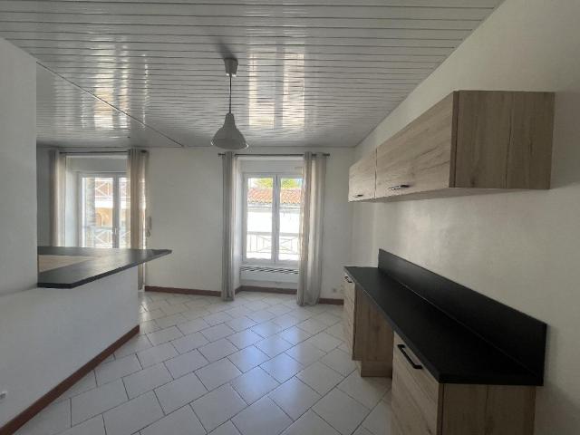 Appartement location à Cognac
