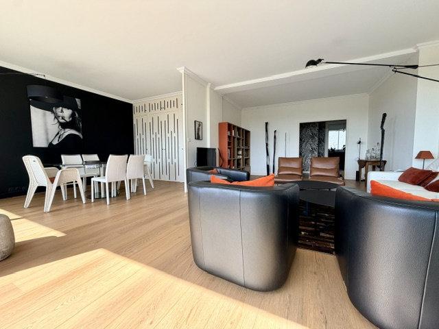 Appartement vente à La Rochelle