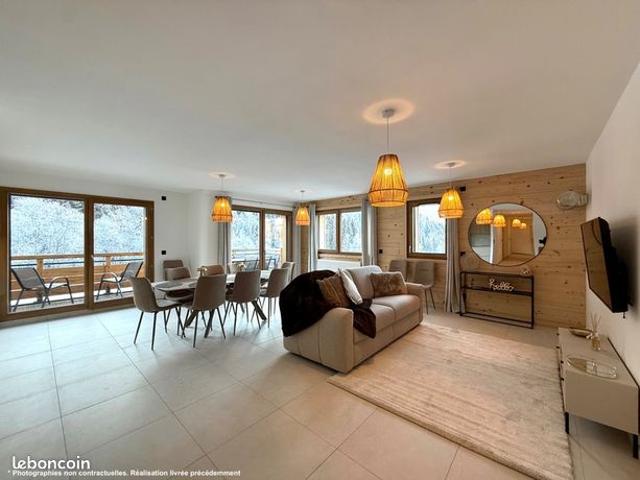 Appartement vente à Thonon-les-Bains, Le Châtel