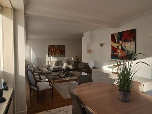 Appartement vente à Saint-Germain-en-Laye, Louveciennes