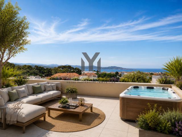 Appartement vente à Marseille, La Ciotat