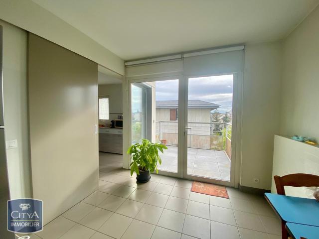 Appartement location à Tours, Saint-pierre-des-corps