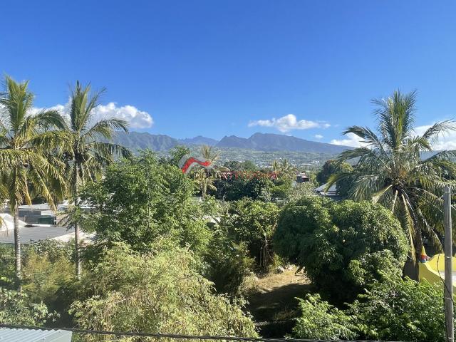 Appartement location à La Réunion