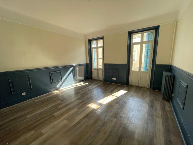 Appartement location à Carcassonne