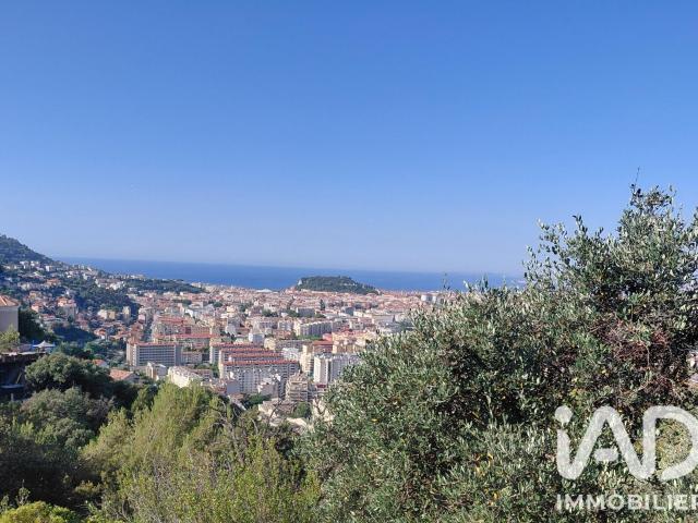 Appartement vente à Nice