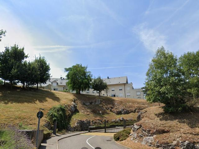 Appartement vente à Chambéry, Barberaz