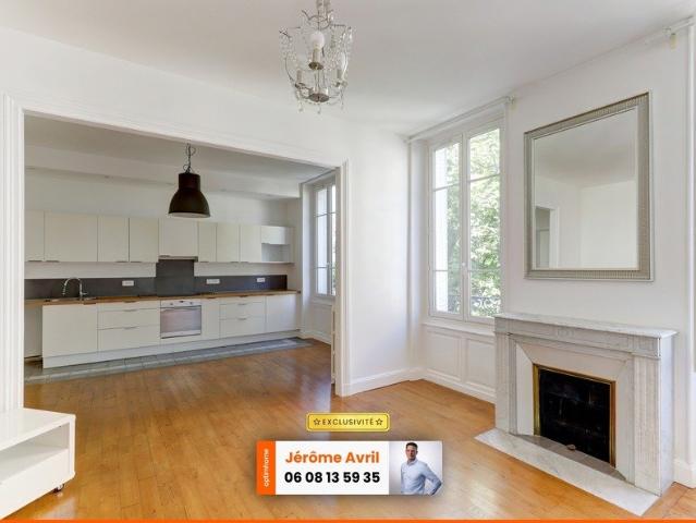Appartement vente à Clermont-Ferrand, Clermont-ferrand