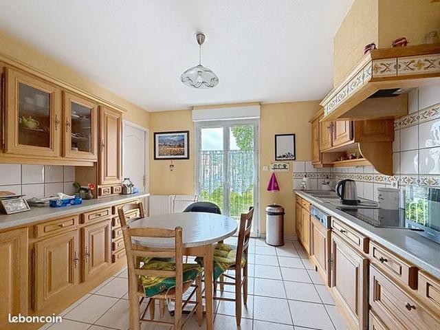Appartement vente à Belley, Meximieux