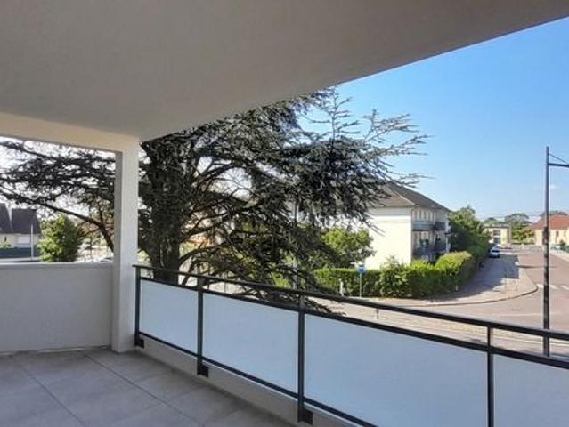 Appartement vente à Beaune