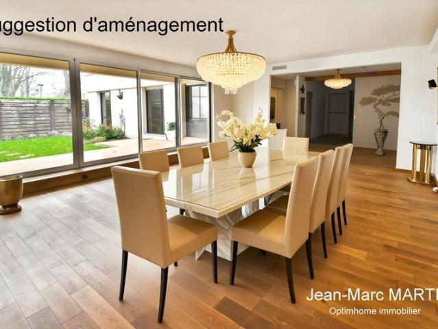 Appartement vente à Lille, Villeneuve-d'ascq