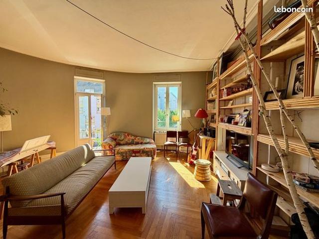 Appartement vente à Strasbourg, Hoenheim