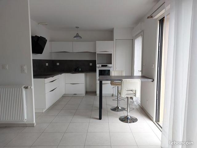 Appartement vente à Villefranche-sur-Saône, Rhône