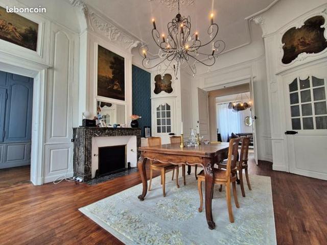 Appartement vente à Toul