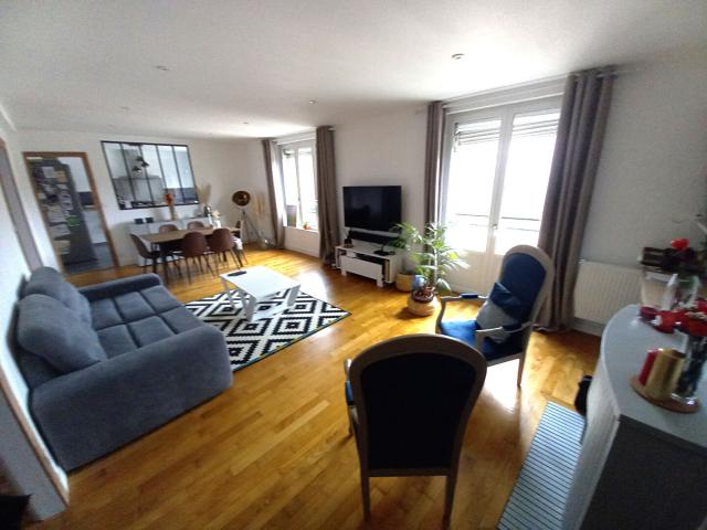 Appartement vente à Fougères-Vitré, Bretagne