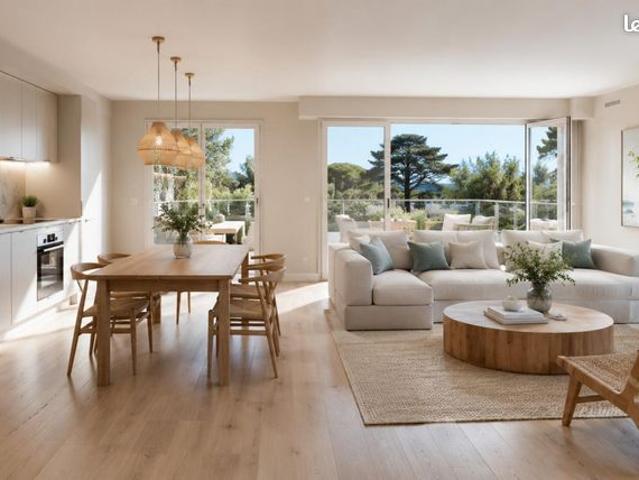 Appartement vente à Arcachon, La Teste-de-buch