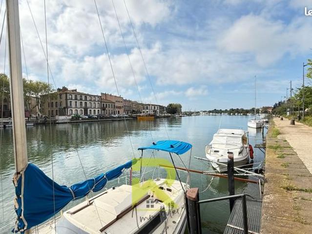 Appartement vente à Béziers, Agde