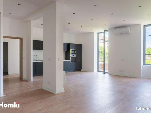 Appartement vente à Villefranche-sur-Saône, Rhône