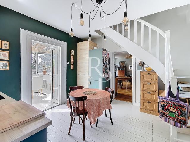 Appartement vente à Lyon, Métropole de Lyon