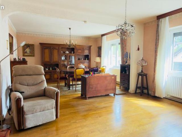 Appartement vente à La Broque, Collectivité européenne d'Alsace