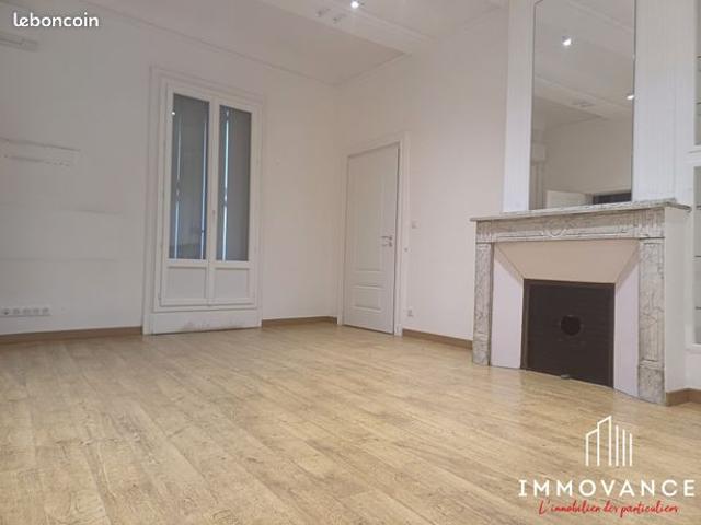 Appartement vente à Lunel, Hérault