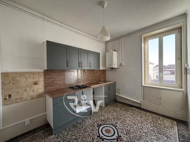 Appartement location à La Tour-du-Pin, Bourgoin-jallieu