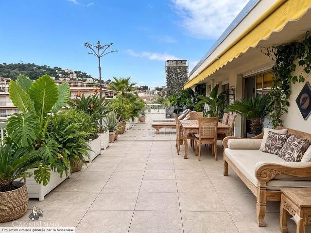 Appartement vente à Grasse, Cannes