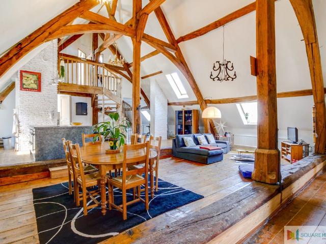 Appartement vente à Beaune