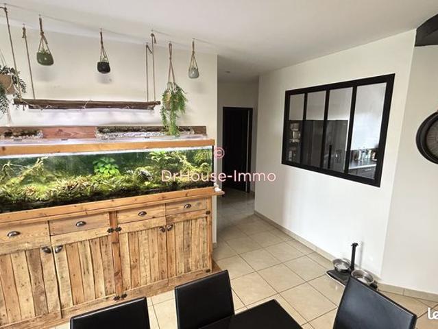 Appartement vente à Fontainebleau, Aufferville
