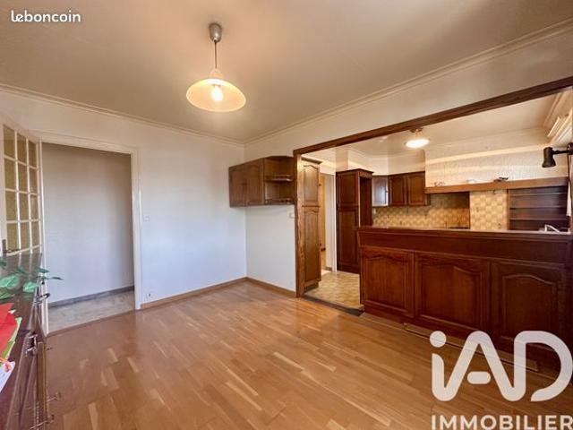 Appartement vente à Saint-Julien-en-Genevois, Annemasse