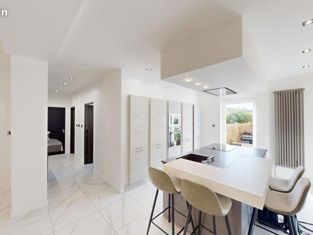 Appartement vente à Thionville, Mondelange
